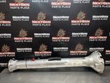 2014 CORVETTE C7 6.2L LT1 MANUAL TRANSMISSION DRIVE SHAFT TORQUE TUBE #1604
