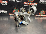04-07 CADILLAC CTS-V RH RIGHT HAND REAR SPINDLE AND HUB ASSEMBLY OEM #1411