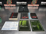 2011 FORD MUSTANG GT OWNERS MANUAL OEM #1357