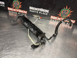 2001 C5 CORVETTE POWER STEERING COOLER OEM #1374