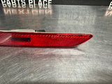 2016 MUSTANG GT LH REAR DRIVER SIDE MARKER LIGHT FR3B-15A457-A OEM #815