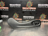 04-06 PONTIAC GTO RH PASSENGER SIDE SEAT CONTROLS OEM #1043