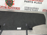 97-04 C5 CORVETTE REAR BUMPER COVER USED OEM #VV1020