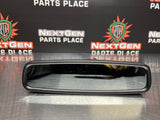 2015 FORD MUSTANG GT REAR VIEW MIRROR FU5A-17E678-TA OEM #749