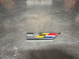 2004 CADILLAC CTS-V DOOR EMBLEM OEM #1467