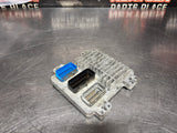 2005 C6 CORVETTE 24X E40 ECU ECM COMPUTER CORE OEM 12598982 #1468