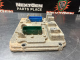 2014 DODGE RAM 6.7 CUMMINS 2500 PCM 5317110 OEM #1153