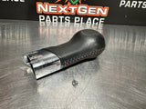 2012 CAMARO SS AUTOMATIC SHIFT KNOB OEM #685