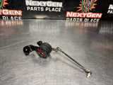2006 C6 CORVETTE LEFT REAR RIDE HEIGHT SENSOR OEM 25348416 #1364