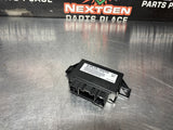 2010 CAMARO LH DRIVER HEATED SEAT CONTROL MODULE OEM 13502556 #1184