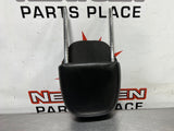 2011 CAMARO SS LF FRONT DRIVERS SEAT HEADREST OEM #320