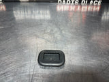 97-04 C5 CORVETTE DOOR BOTTOM ACCESS DRAIN PLUGS 10283990 OEM