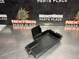 2021 FORD MUSTANG GT FUSE BOX LID COVER OEM #1387