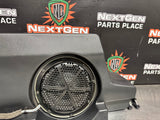 2014 FORD F350 REAR AMP SUBWOOFER DC3T-19A067-AA OEM #872