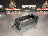 97-98 C5 CORVETTE PCM AND TAC MODULE MOUNTING BRACKET 10286700 10286699 #1380
