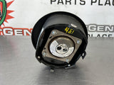 2011 FORD MUSTANG GT STEERING WHEEL AIRBAG OEM #481