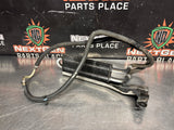 2005 CADILLAC CTS-V POWER STEERING COOLER OEM #1587