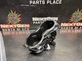 2015 FORD MUSTANG GT ILLUMINATED CENTER CONSOLE CUP HOLDER FR3B-63045P29-A #1427