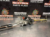 04-07 CADILLAC CTS-V POWER STEERING RACK AND PINION 10357647 OEM #1411