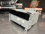 2015 FORD MUSTANG GT SYNC 2 NAV RADIO WITH SCREEN AND RECEIVER OEM #1535