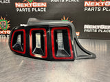 2013 - 2014 MUSTANG GT LH TAIL LIGHT OEM #675