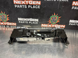 2012 C6 CORVETTE REAR TRUNK HATCH RELEASE ASSEMBLY OEM #1409
