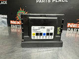 2015 SILVERADO 3500  BCM BODY CONTROL MODULE 13594764 OEM #814