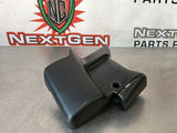 97-04 C5 CORVETTE CONVERTIBLE REAR RH INTERIOR EBONY TRIM OEM 10409218 #285