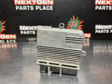 2012 FORD F350 DIESEL GLOW PLUG RELAY MODULE BC3A-12B533-BA OEM #937