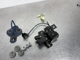 03 FORD MUSTANG GT TRUNK LOCK LATCH RELEASE ACTUATOR OEM #1495