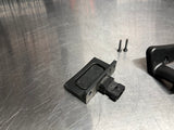 05-13 C6 CORVETTE DRIVER LH DOOR TOUCH PAD HANDLE OEM 10446243 #764