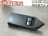 10-14 FORD MUSTANG DRIVER LEFT SIDE WINDOW CONTROL SWITCH DR33-14A564-AAW #480