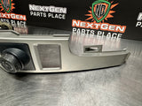 2016 FORD F150 LARIAT LH CENTER DASH VENT OEM #691