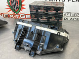 2012 FORD F350 DIESEL INSTRUMENT CLUSTER CC3T-10849-JC OEM #499