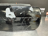 97- 04 C5 CORVETTE FRONT LICENSE PLATE COVER OEM 10256977 #W382