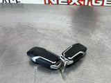 2015 FORD MUSTANG GT KEY FOB WITH SPARE OEM #344