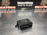2021 FORD MUSTANG GT LH DRIVER SIDE DOOR CONTROL MODULE OEM FR3T-14B531-AB #1387