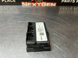 2017 GMC 2500 TRANSFER CASE CONTROL MODULE 84219971 OEM #1240