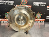 6R80 CIRCLE D 258MM PRO SERIES TRIPLE DISC BILLET LOCK UP CONVERTER #W475