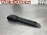 1997-2004 C5 CORVETTE RH PASSENGER SEAT BELT RECEIVER OEM