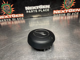 2015 FORD MUSTANG GT STEERING WHEEL AIRBAG OEM #1408