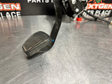 2012 CAMARO SS CLUTCH PEDAL WITH BRACKET and LINE OEM 92233497 #780