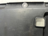 2018 FORD MUSTANG GT UPPER RADIATOR COVER BAFFLE JR3B-8C291-AD OEM #378