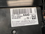 2024 FORD MUSTANG GT BCM BODY CONTROL MODULE FUSE BOX PR3T-15604-KAAD OEM #1482