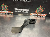 2019 CHEVY 2500 HD ELECTRONIC GAS PEDAL 23362231 OEM #1198