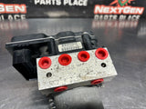 2009 C6 CORVETTE ABS PUMP MODULE 20777858 OEM #1538
