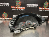 1999 C5 CORVETTE CLUSTER WITH BEZEL OEM 143,260 MILES #3868