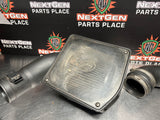 2005 CHEVY SILVERADO 6.6 LLY S&B COLD AIR INTAKE #770