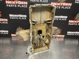 97-04 C5 CORVETTE 1 PIECE BATWING OIL PAN 12559305 USED OEM #964