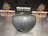 2004 PONTIAC GTO STEERING WHEEL AIRBAG OEM #1043